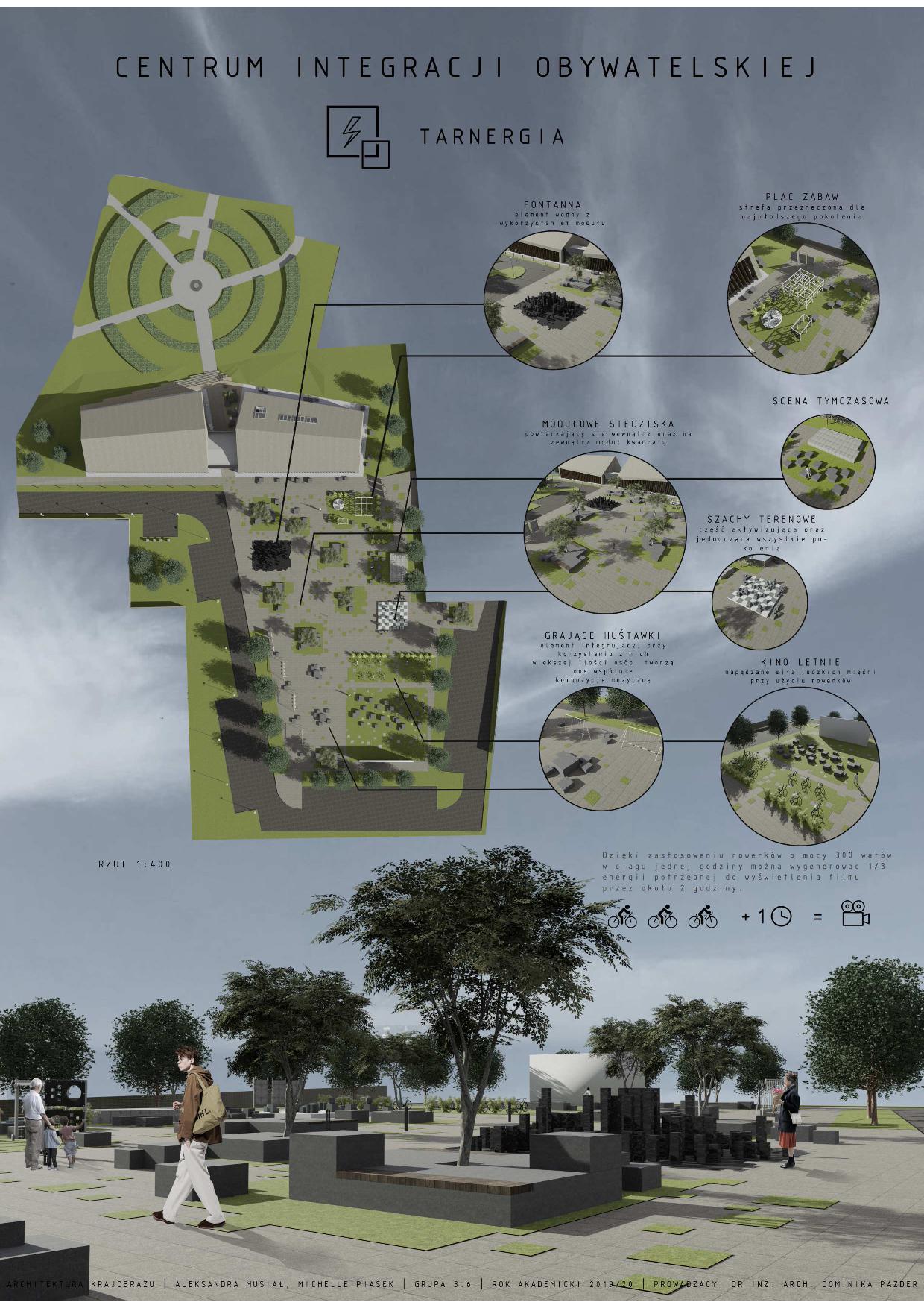 Architektura krajobrazu