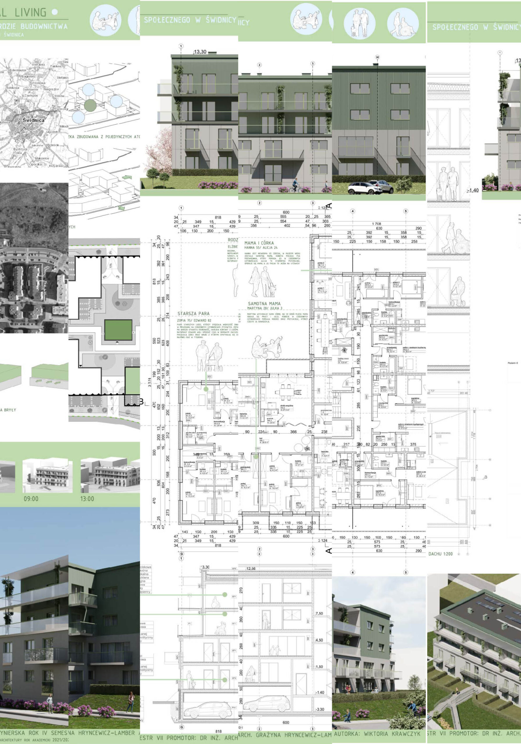 Pisanie pracy inżynierskiej na architekturze - kiedy i jak zaczać ...